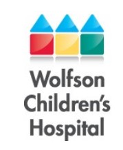 Wolfson Children's Hospital