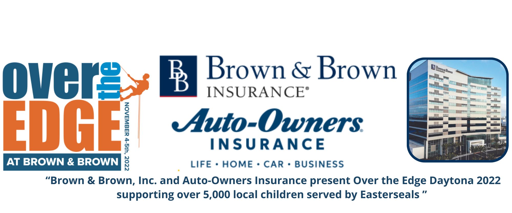 Brown & Brown Insurance/AutoOwners