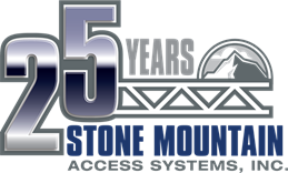 Stone Mountain Access Systems Inc.