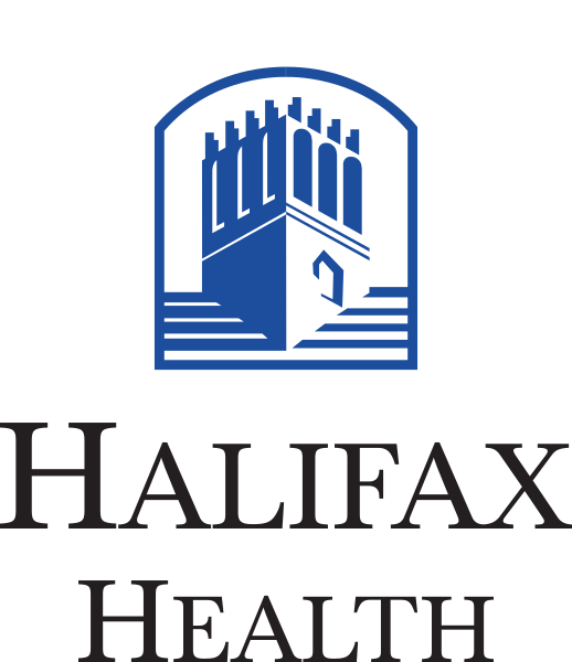 SPONSOR - Halifax Health