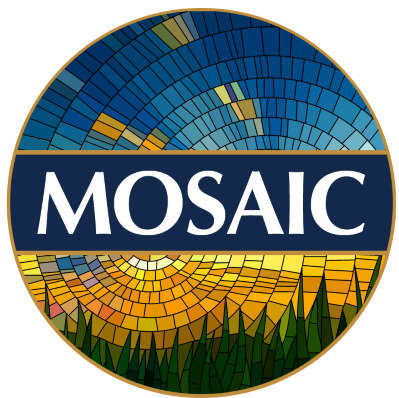 Mosaic Community Team