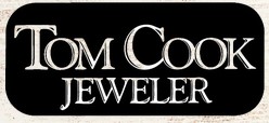 SPONSOR - Tom Cook Jeweler