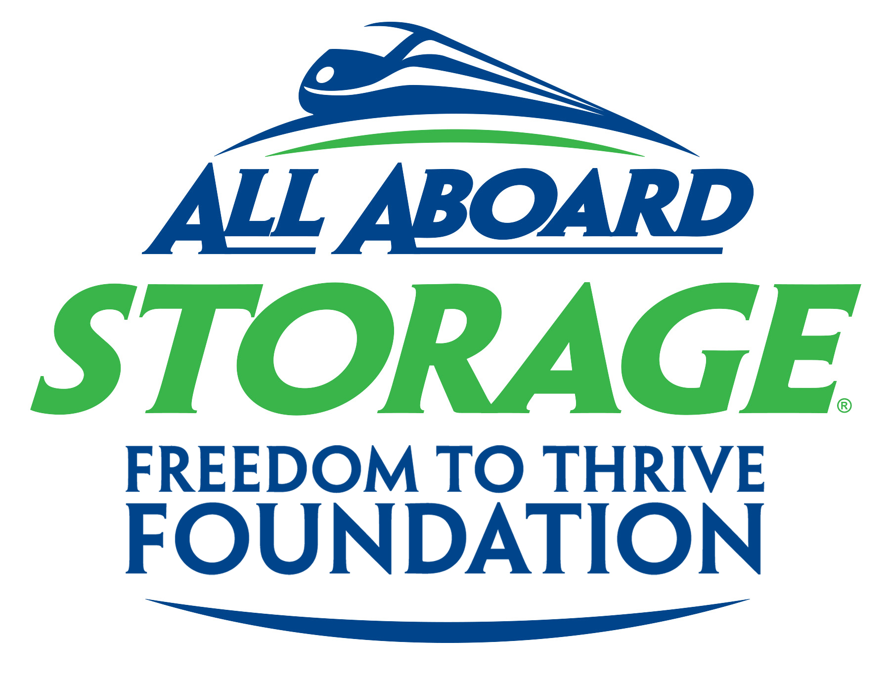All Aboard Storage Foundation